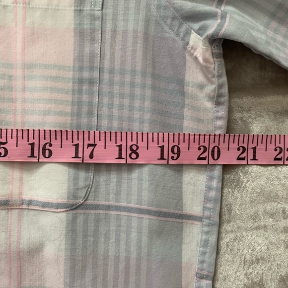 Christian Dior Men’s dress shirt size medium EUC - Picture 3 of 5